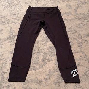 Peloton lululemon tights